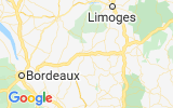 Carte Dordogne (24)